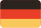 Les drapeaux brodés Deutsch