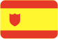 Les drapeaux brodés Español