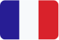 Les drapeaux brodés Français